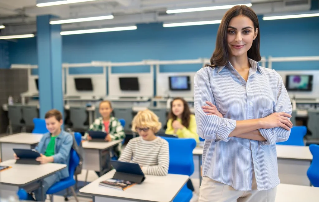 soluciones para docentes en EduDati